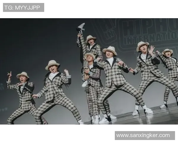 杭州街舞队在世界攀岩锦标赛中的默契配合与精彩表现分析