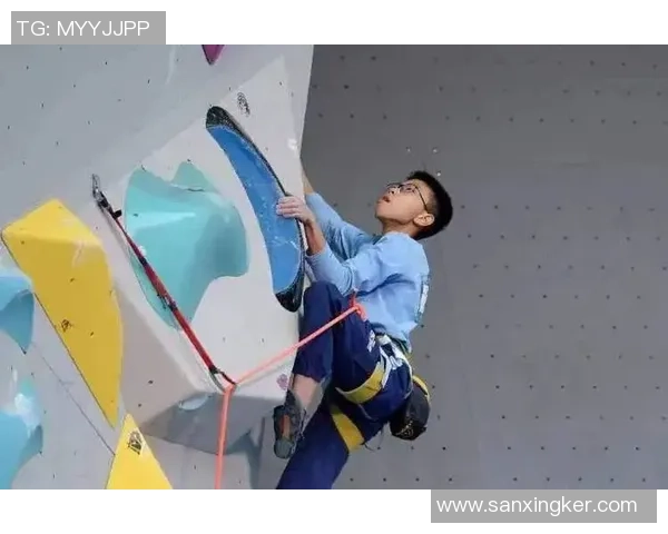 武汉攀岩队勇敢反击与创新之路探索全景揭秘